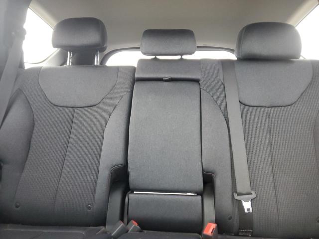 5NMS3CAD6LH293586 - 2020 HYUNDAI SANTA FE SEL BLACK photo 10