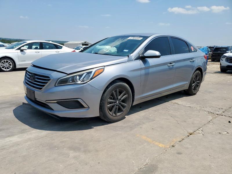 2016 HYUNDAI SONATA SE, 