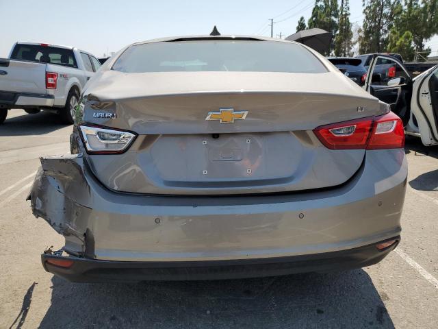 1G1ZD5ST5RF171569 - 2024 CHEVROLET MALIBU LT 棕色 照片 6