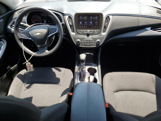 1G1ZD5ST5RF171569 - 2024 CHEVROLET MALIBU LT 棕色 照片 8