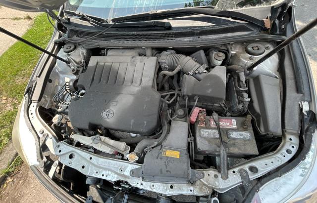 4T1BK1EB0EU101134 - 2014 TOYOTA AVALON BASE SILVER photo 7