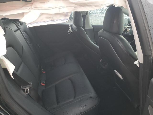 5YJ3E1EB9NF196110 - 2022 TESLA MODEL 3 黑色 照片 10