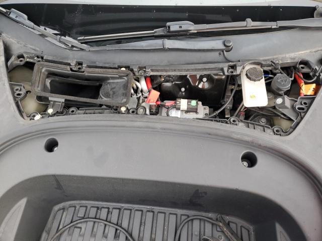 5YJ3E1EB9NF196110 - 2022 TESLA MODEL 3 黑色 照片 11