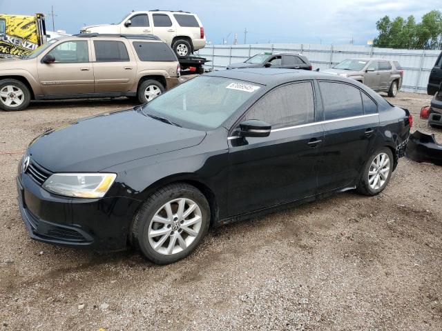 2014 VOLKSWAGEN JETTA SE, 