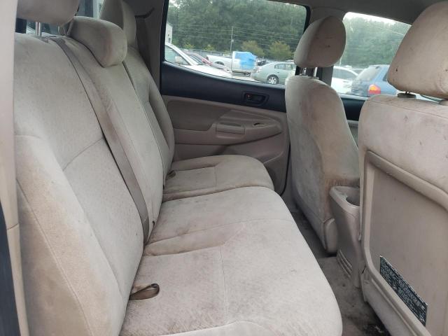 3TMJU62N27M048370 - 2007 TOYOTA TACOMA DOUBLE CAB PRERUNNER WHITE photo 10