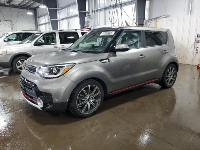 2019 KIA SOUL !, 