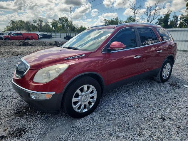2012 BUICK ENCLAVE, 