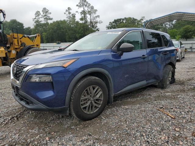 2021 NISSAN ROGUE S, 