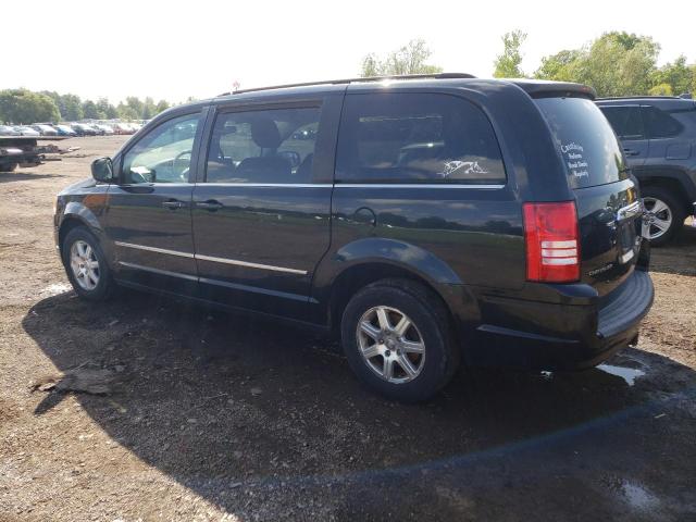 2A8HR54149R512414 - 2009 CHRYSLER TOWN & COU TOURING 黑色 照片 2