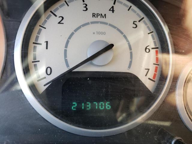 2A8HR54149R512414 - 2009 CHRYSLER TOWN & COU TOURING 黑色 照片 9