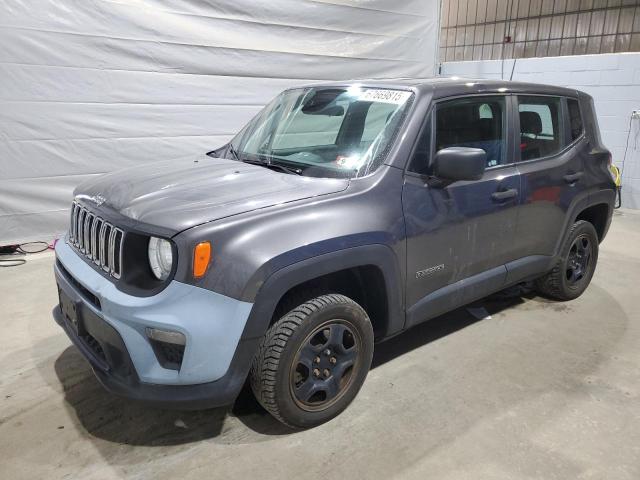 2019 JEEP RENEGADE SPORT, 