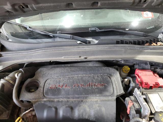 ZACNJBAB5KPK78997 - 2019 JEEP RENEGADE SPORT فحمي صورة 12