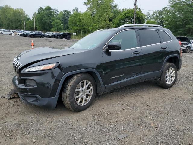 2015 JEEP CHEROKEE LATITUDE, 