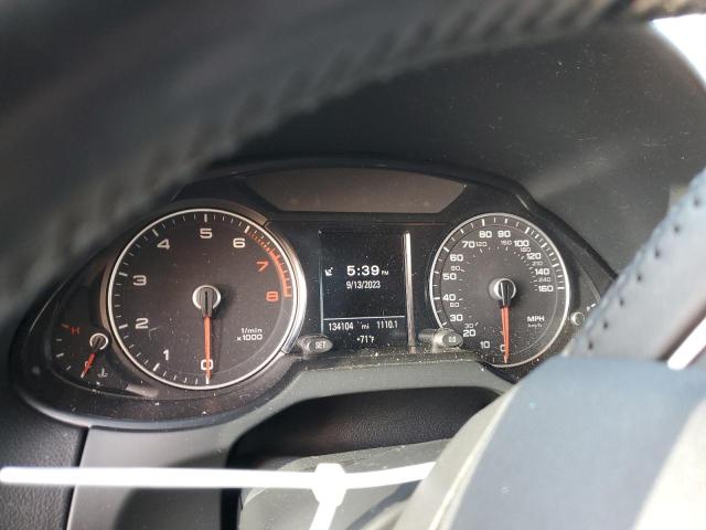 WA1WGAFP1EA120739 - 2014 AUDI Q5 PRESTIGE 蓝色 照片 9