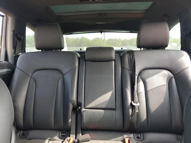 WA1WMAFE1FD003900 - 2015 AUDI Q7 TDI PRESTIGE 黑色 照片 10