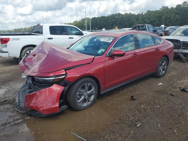 2024 HONDA ACCORD EX, 