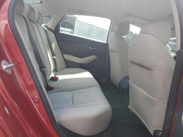 1HGCY1F39RA005851 - 2024 HONDA ACCORD EX RED photo 10