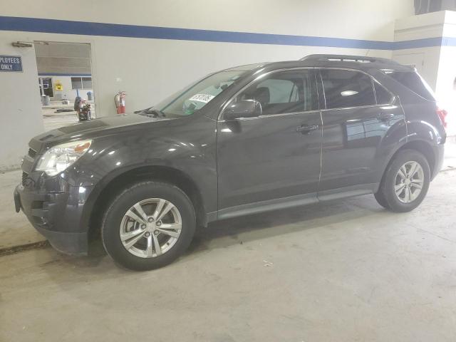 2013 CHEVROLET EQUINOX LT, 