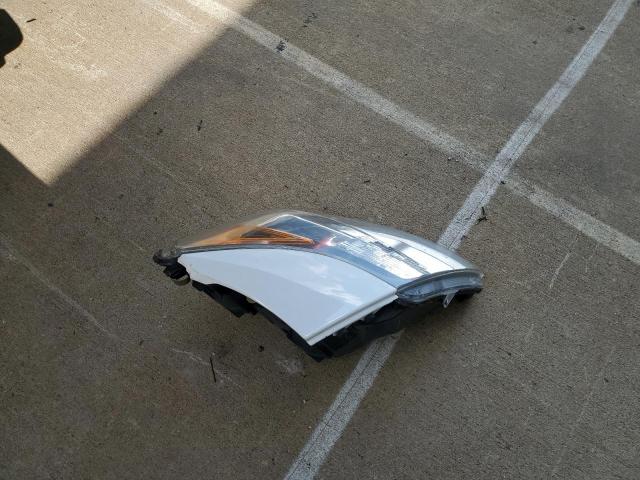 3C6TRVCG1JE112900 - 2018 RAM PROMASTER 2500 HIGH თეთრი ფოტო 13