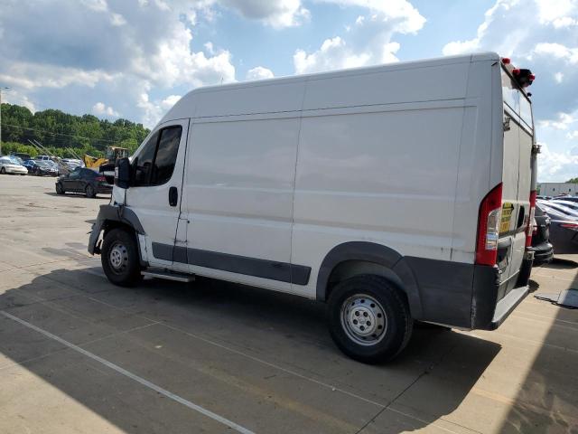 3C6TRVCG1JE112900 - 2018 RAM PROMASTER 2500 HIGH თეთრი ფოტო 2