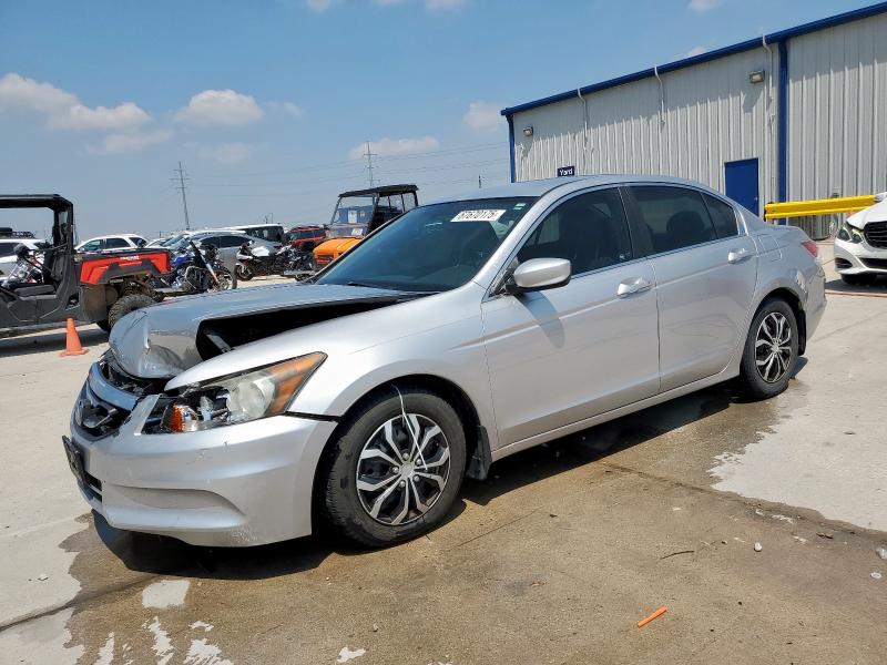 2012 HONDA ACCORD LX, 