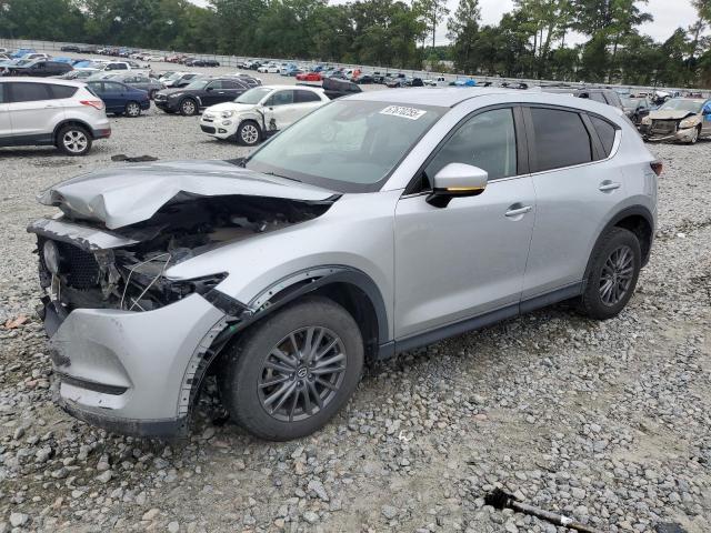 2021 MAZDA CX-5 TOURING, 