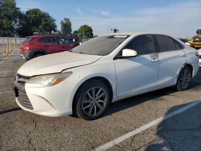 2015 TOYOTA CAMRY LE, 