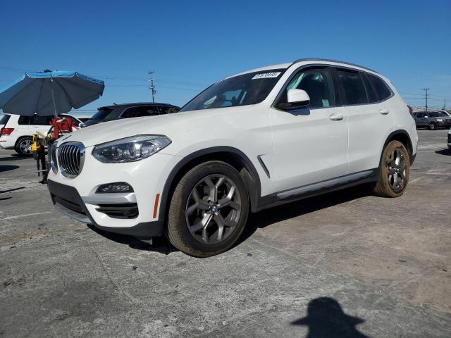 2021 BMW X3 SDRIVE30I, 