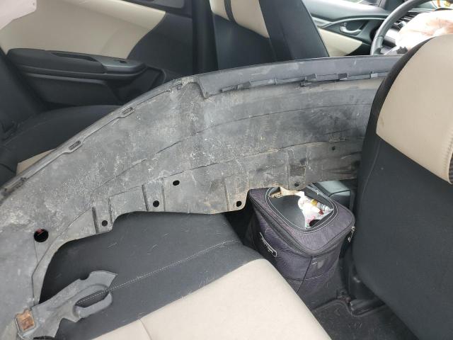 SHHFK7H25HU408475 - 2017 HONDA CIVIC LX Ağ foto 12