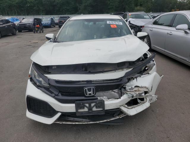 SHHFK7H25HU408475 - 2017 HONDA CIVIC LX Ağ foto 5