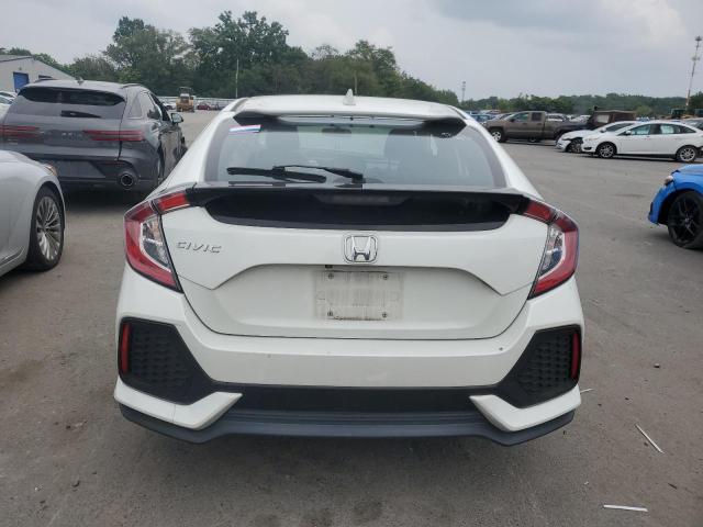 SHHFK7H25HU408475 - 2017 HONDA CIVIC LX Ağ foto 6