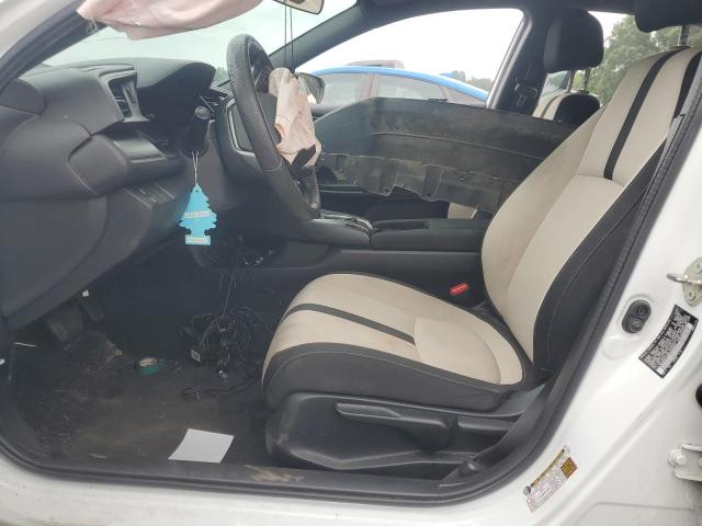 SHHFK7H25HU408475 - 2017 HONDA CIVIC LX Ağ foto 7