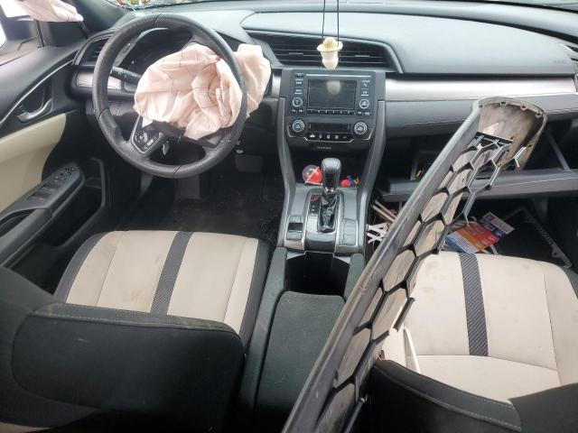 SHHFK7H25HU408475 - 2017 HONDA CIVIC LX Ağ foto 8