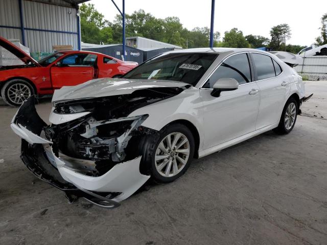 2024 TOYOTA CAMRY LE, 