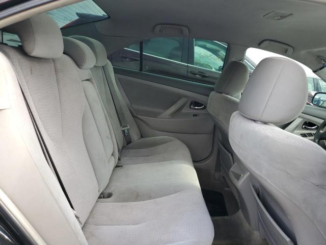 4T1BF3EK7BU229673 - 2011 TOYOTA CAMRY BASE BLACK photo 10