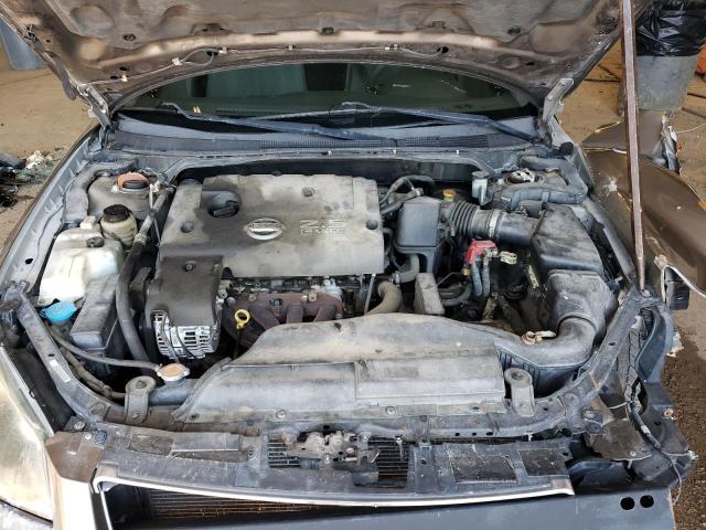 1N4AL11D55N460869 - 2005 NISSAN ALTIMA S GOLD photo 11