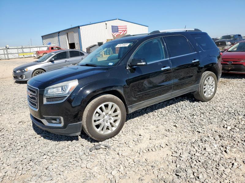 2016 GMC ACADIA SLT-1, 