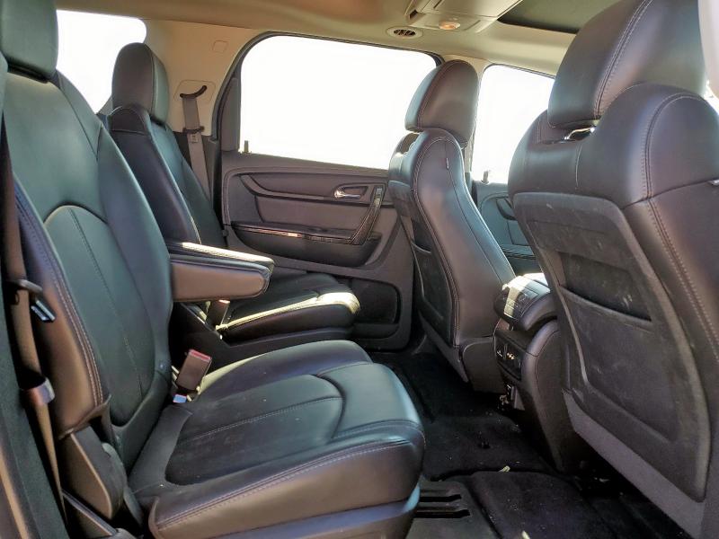 1GKKRRKD2GJ166449 - 2016 GMC ACADIA SLT-1 BLACK photo 11