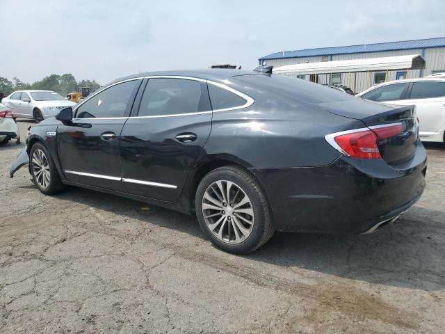 1G4ZN5SS8KU126554 - 2019 BUICK LACROSSE PREFERRED BLACK photo 2