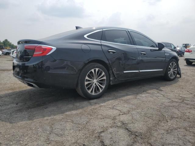 1G4ZN5SS8KU126554 - 2019 BUICK LACROSSE PREFERRED BLACK photo 3