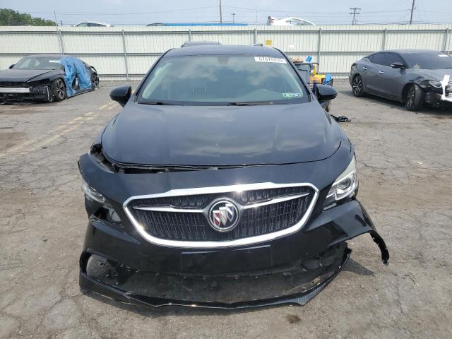 1G4ZN5SS8KU126554 - 2019 BUICK LACROSSE PREFERRED BLACK photo 5