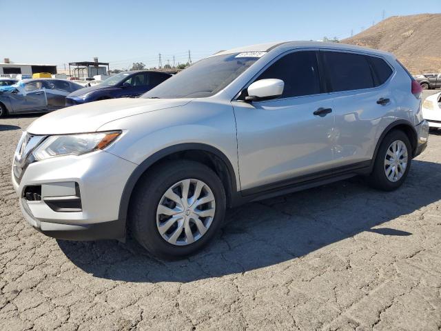 2017 NISSAN ROGUE S, null