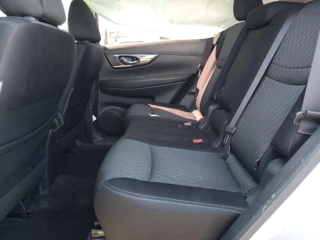 JN8AT2MT6HW401416 - 2017 NISSAN ROGUE S 银色 照片 11