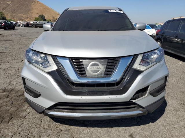 JN8AT2MT6HW401416 - 2017 NISSAN ROGUE S 银色 照片 5