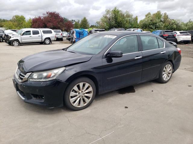 2013 HONDA ACCORD EXL, 