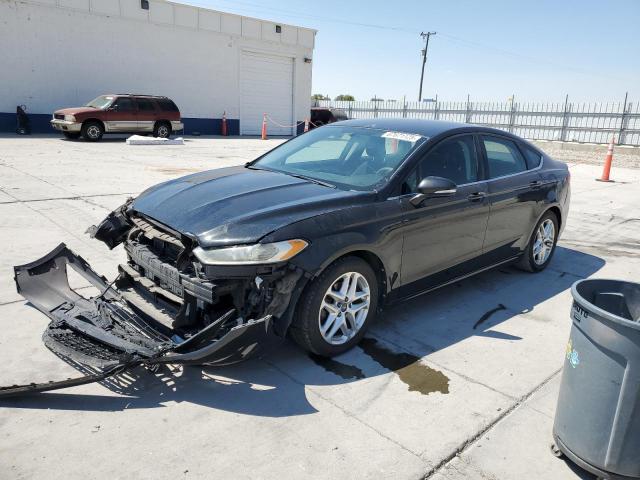 2013 FORD FUSION SE, 