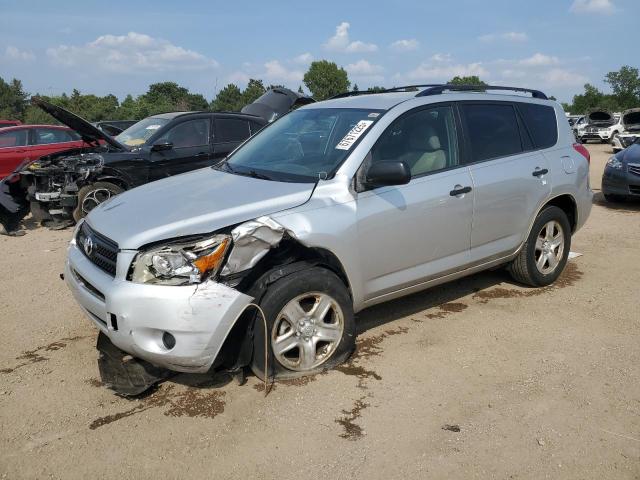 2008 TOYOTA RAV4, 