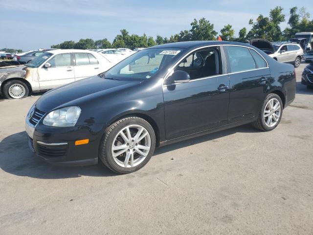 2010 VOLKSWAGEN JETTA SE, 