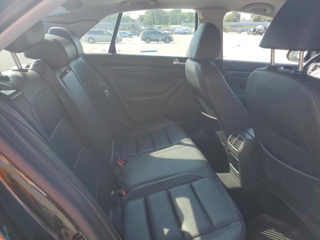 3VWRX7AJXAM061502 - 2010 VOLKSWAGEN JETTA SE 黑色 照片 10