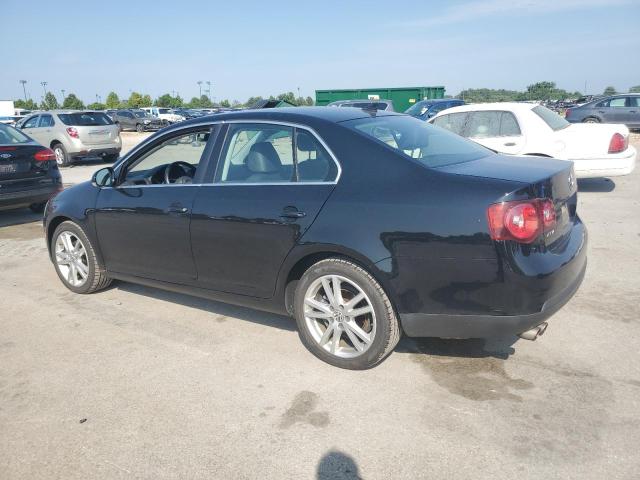 3VWRX7AJXAM061502 - 2010 VOLKSWAGEN JETTA SE 黑色 照片 2
